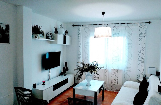 Homerez - Maison spacieuse pour 6 pers. avec jardin et balcon à Almagro