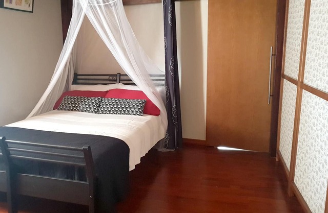 Homerez - Maison spacieuse pour 8 pers. à Arjona
