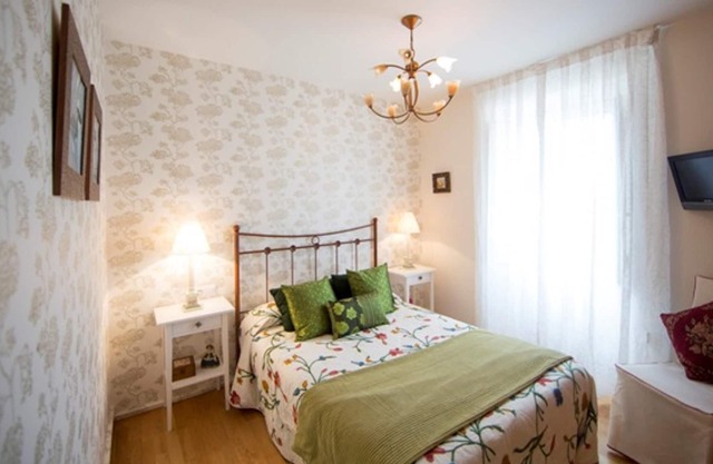 Homerez - Maison spacieuse pour 7 pers. avec balcon à Teo