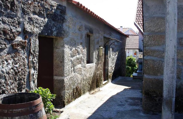Homerez - Maison spacieuse pour 7 pers. avec terrasse à Nogueira