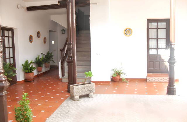 Homerez - Grande maison accueillante au cœur d'Almagro