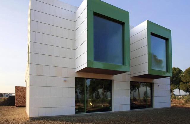 Homerez - Maison pour 4 pers. avec piscine partagée à Argamasilla de Alba