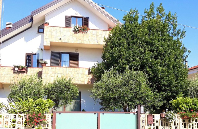 Homerez - Studio à Canosa Sannita