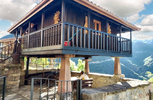 Homerez - Studio à Las Vinas + Terrasse