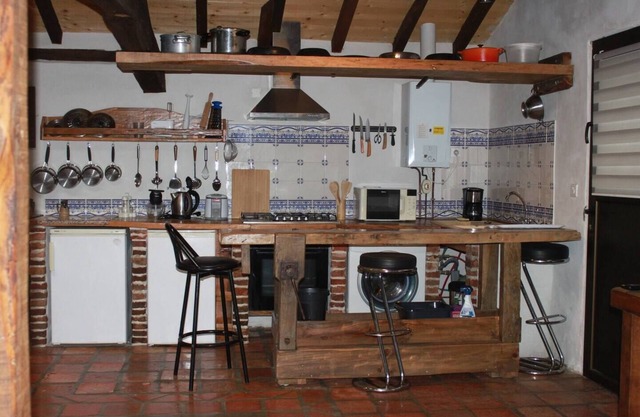 Homerez - Jolie maison pour 4 pers. avec piscine partagée à Pontonx-sur-l'Adour