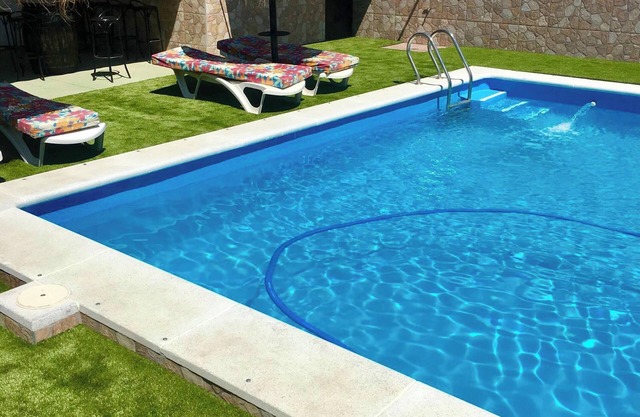 Homerez - Villa à Mesas de Guadalora