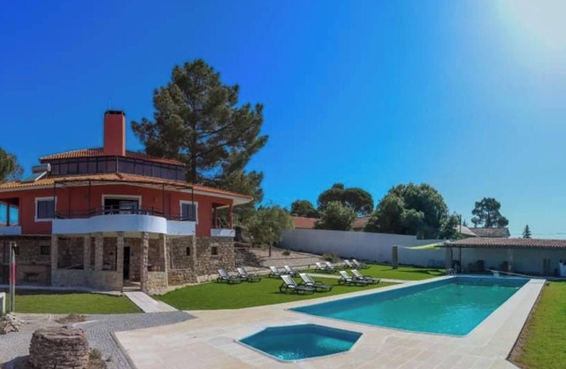 Homerez - Villa Bendada, piscine privée