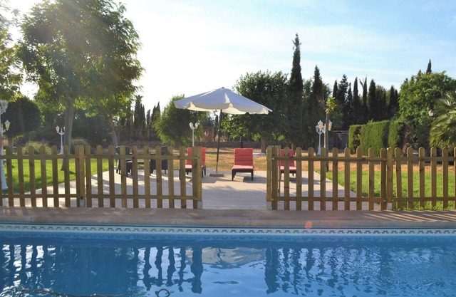Homerez - Villa à Fernán Caballero