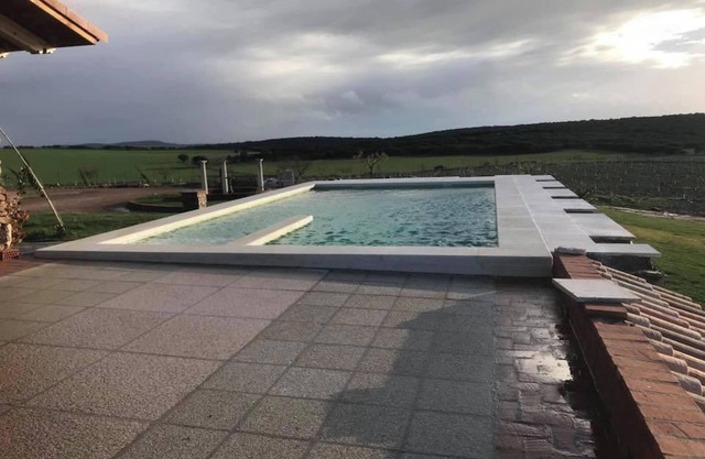 Homerez - Villa à Fernán Caballero