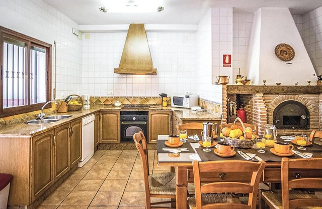 Homerez - Villa à Priego de Cordoba