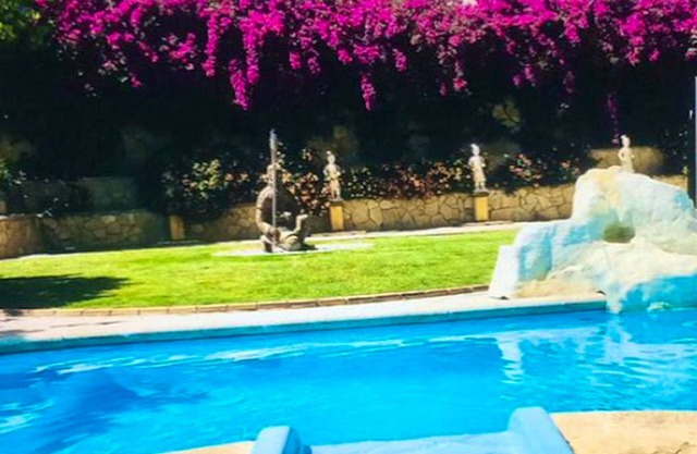 Homerez - Grande villa pour 19 pers. avec piscine, jardin et terrasse à Alforja
