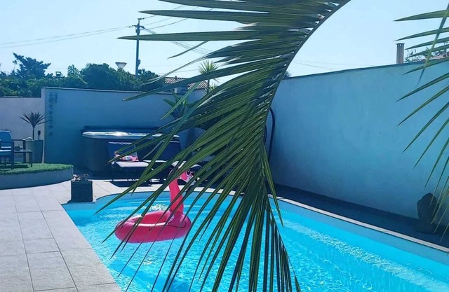Homerez - Villa à Châteauneuf-les-Martigues