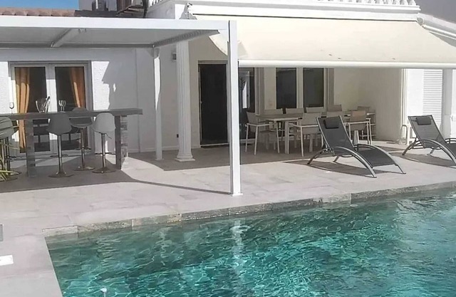 Homerez - Villa à Empuriabrava