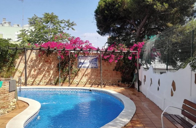 Homerez - Villa à Punta Umbría