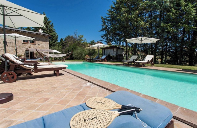 Homerez - Villa à Ramazzano, Perugia