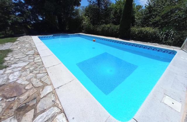 Homerez - Villa à Riveira - Piscine privative