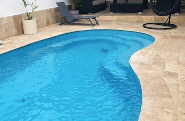 Homerez - Villa sea view - La Saline-les-Bains