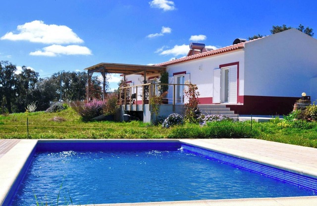 Homerez - Villa avec piscine à São Luís.