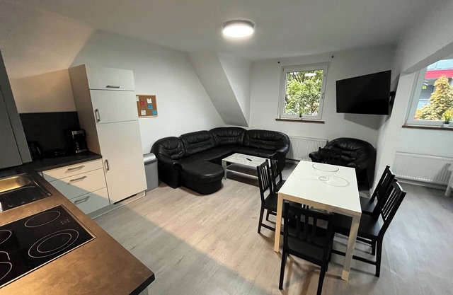 HomesNRW - Trade fair / City 2.OG