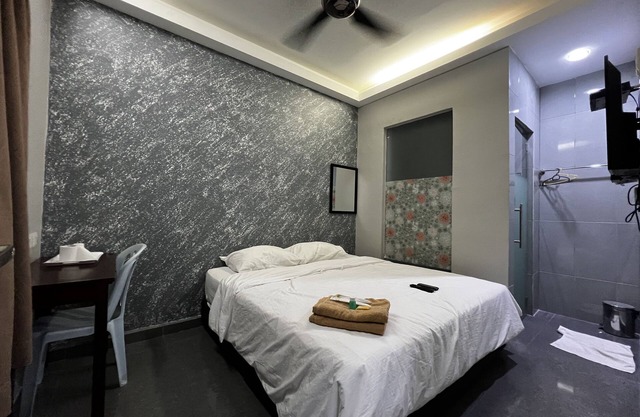 Homestay 77