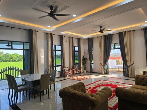 Homestay AH Binjai