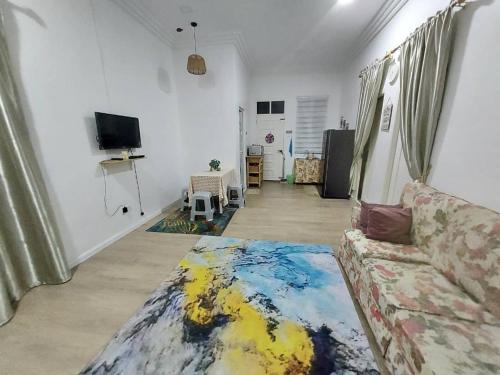Homestay Al-Ayyubi Medan Jaya