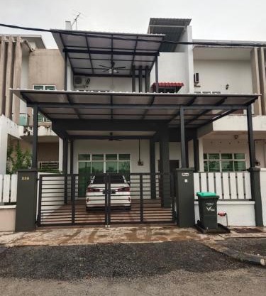 Homestay Alor Setar, VILLA FARAH