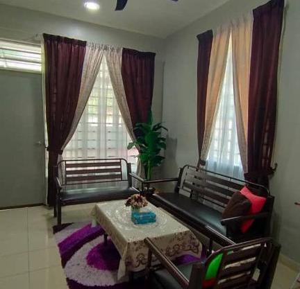 Homestay An-Nur Residensi Pendang