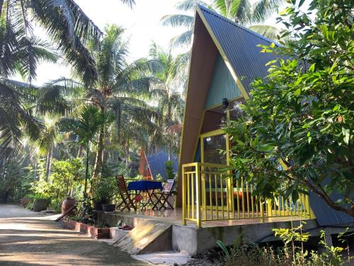 Homestay and Tour Ben Tre