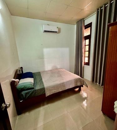 Homestay baybi - mũi né