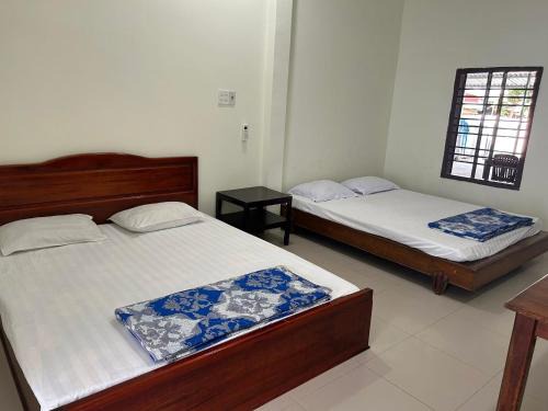 Homestay biển Đồi Dương