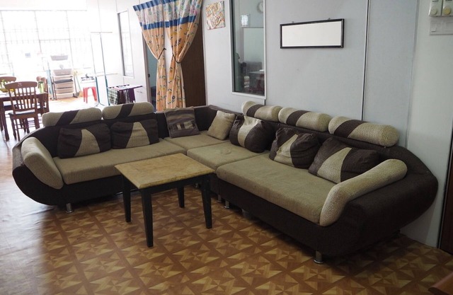 Homestay Budget Bestari- Près de UTM Skudai