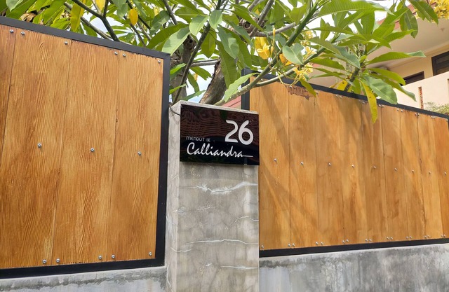 Homestay Calliandra
