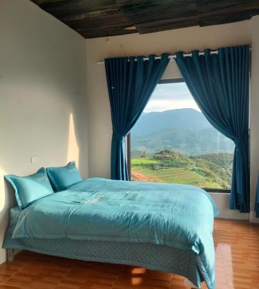 Homestay Chù Chỏ