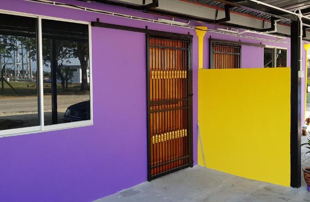 Homestay Che Kiah