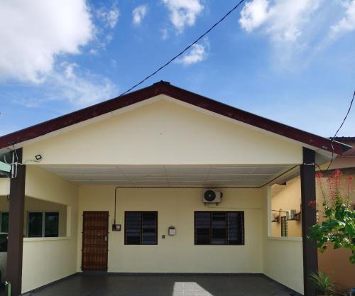 Homestay Che Wan