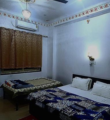 Homestay Chittor Inn