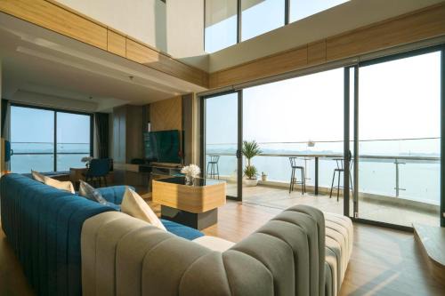 Homestay citadines