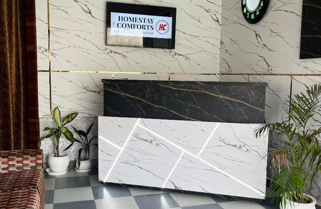 Homestay Comforts 500m from Amritsar Airport