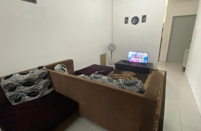 Homestay D’Bella