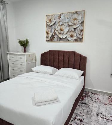 Homestay DAR AL - HAQEM Full Aircond Musliim Only