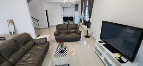 Homestay Desaru Balau