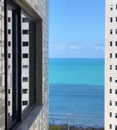 Homestay Fortaleza