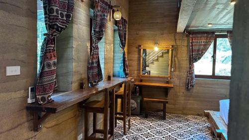 HOMESTAY Hương Hồi Quế