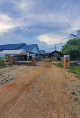 Homestay Hj Romli & Sons Beserah Onlymuslim