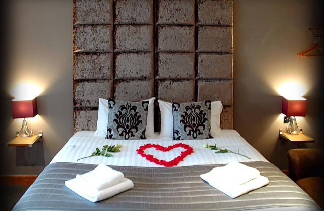 Homestay Hotel