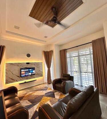 Homestay Husna