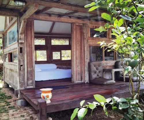 Homestay Ijen Lemon House