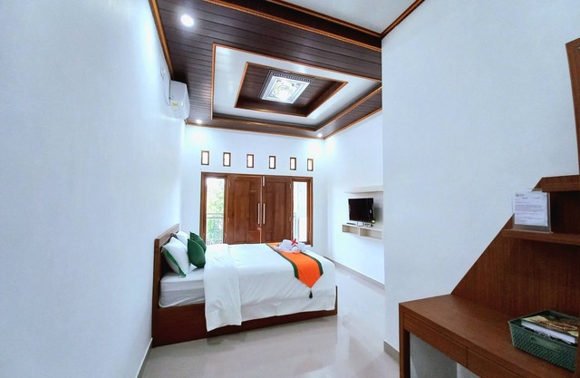 Homestay Jogja Prambanan By Simply Homy