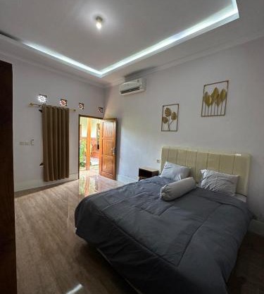 Homestay Joglo Beji